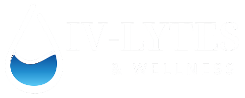 IV-LYTES & Wellness